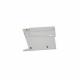 LG Part# AEC73878001 Rail Guide Assembly - Genuine OEM