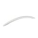 LG Part# AED37133119 Door Handle Assembly (OEM) White