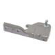 LG Part# AEH73856222 Door Hinge Assembly, Center - Genuine OEM