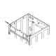 LG Part# AEJ73219506 Holder Bracket Assembly - Genuine OEM