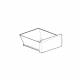 LG Part# AJP73574701 Vegetable Tray Assembly - Genuine OEM