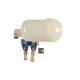 LG Part# AJU73272501 Water Valve Assembly (OEM)