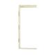 Accordian Screen Frame for Haier HWR18VC5 Air Conditioner