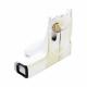 GE CSHS5UGXCSS Refrigerator Damper Temperature Control - Genuine OEM