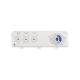 GE WJRR4170G4WW Control Panel Assembly Genuine OEM
