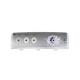 Backsplash Assembly for GE WWSE5240G1WW Washing Machine