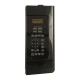 GE JNM1541LP1CS Button/Touchpad/Control Panel - Black - Genuine OEM