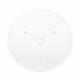 GE JVM3670SF04 Glass Turntable-Cooking Tray Genuine OEM