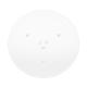 GE JVM3670WF05 Glass Turntable-Cooking Tray Genuine OEM