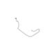 Samsung Part# DA62-03691A Suction Connection Pipe - Genuine OEM