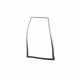 Samsung Part# DA97-05253X Door Gasket Assembly - Genuine OEM
