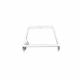 Samsung Part# DA97-10634B Shelf Slide Assembly - Genuine OEM