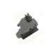 Samsung Part# DA97-12992B Lower Hinge Assembly (Left) - Genuine OEM