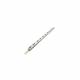 Samsung Part# DA97-14319A Angle Shelf Assembly (Middle) - Genuine OEM