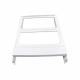 Samsung Part# DA97-15363A Quick Space Shelf Assembly - Genuine OEM