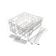 Samsung Part# DD61-00257A Basket Assembly (OEM) Upper