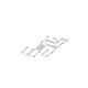 Samsung Part# DD61-00293A Wire Guide - Genuine OEM