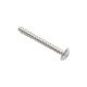 Samsung Part# DD81-01183A Sump Pump Screw - Genuine OEM