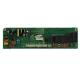 Samsung Part# DE92-02256A Assembly PCB Main (OEM)