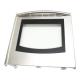 Samsung Part# DG94-00212A Door Assembly (OEM) Stainless