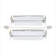 Defrost Heater and Bracket for HotPoint CSX24DFB Refrigerator