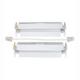 Defrost Heater and Bracket for HotPoint CSX27DKB Refrigerator