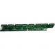 Display PCB Assembly for LG DU42PX12XC TV