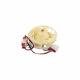 LG Part# EAU36179305 Evaporator Fan Motor - Genuine OEM