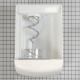 Kenmore 253.4450260C Ice Container/Bucket (w/Auger Assembly) - Genuine OEM