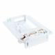 LG LFC23760ST Ice Maker Assembly - Genuine OEM