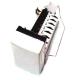 Ice Maker Assembly for Haier RRTG18PIBB Refrigerator