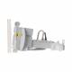 GE CSHS5UGXCSS Ice Maker Assembly Kit Genuine OEM