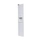 Whirlpool Part# LW10231596 FIP Door (OEM) White