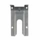 LG Part# MAZ63249701 Hinge Bracket - Genuine OEM