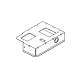 LG Part# MAZ64030501 Sensor Bracket - Genuine OEM
