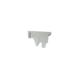 LG Part# MBL65039901 Duct Cap - Genuine OEM