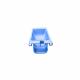 LG Part# MBL67700001 Siphone Cap - Genuine OEM
