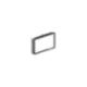 LG Part# MCR66849224 Decor Cover - Genuine OEM