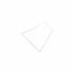LG Part# MDS62152460 Home Bar Gasket - Genuine OEM