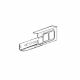 LG Part# MJH61953801 Supporter Assembly - Genuine OEM