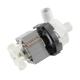 GE WWP1180GFB Drain Pump Assembly Genuine OEM