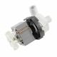 GE WWP1180GJB Drain Pump Assembly Genuine OEM