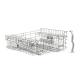 GE ZBD6800K15BB Upper Dishrack - Genuine OEM