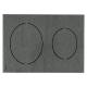Radiant Module Cartridge for Jenn-Air CVEX4270B20 Cooktop