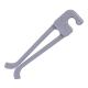 Samsung Part# DD61-00219A Clip - Cup (OEM)