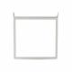 KitchenAid KSRG25FKST19 Cantilever Shelf Genuine OEM