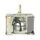 Maytag LAT9334AAL Timer - Genuine OEM