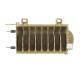Whirlpool Part# W10122527 Ice Cube Mold & Heater Assembly (OEM)