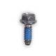 Whirlpool Part# W10123421 Screw (OEM)