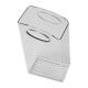 Whirlpool Part# W10127505 Bin (OEM)
